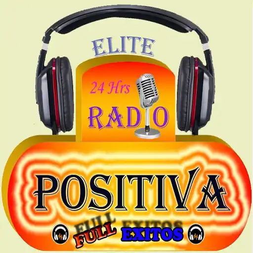 Play Radio Positiva Dj Jorge APK Play Radio Positiva Dj Jorge APK