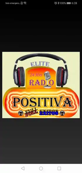 Play Radio Positiva Dj Jorge as an online game Radio Positiva Dj Jorge with UptoPlay