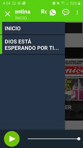 Play Radio Positiva FM 93.3  and enjoy Radio Positiva FM 93.3 with UptoPlay