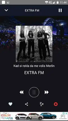 Play Radio Postaje Hrvatska as an online game Radio Postaje Hrvatska with UptoPlay