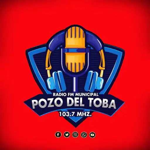 Play Radio Pozo del Toba APK