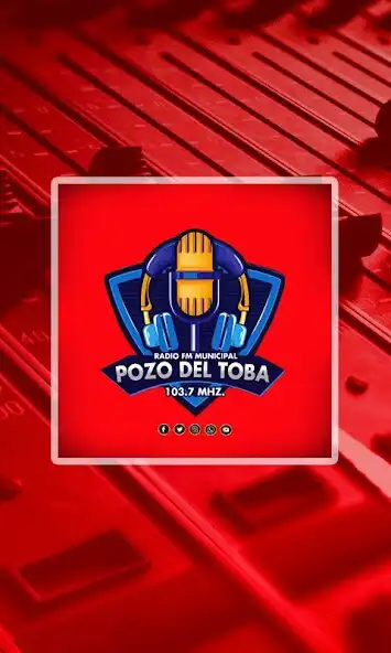 Play Radio Pozo del Toba  and enjoy Radio Pozo del Toba with UptoPlay