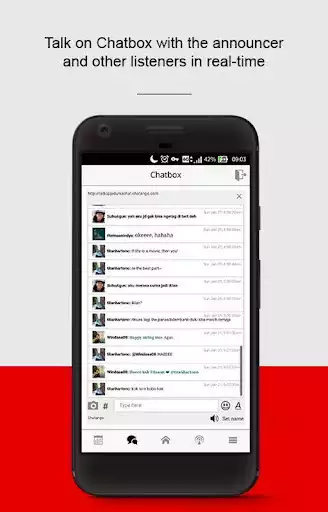 Play Radio PPI Dunia