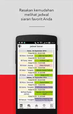 Play Radio PPI Dunia