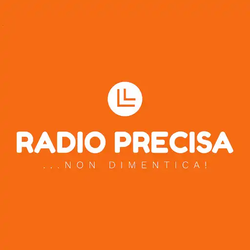 Play Radio Precisa APK Play Radio Precisa APK