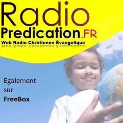 Free play online Radio Predication APK