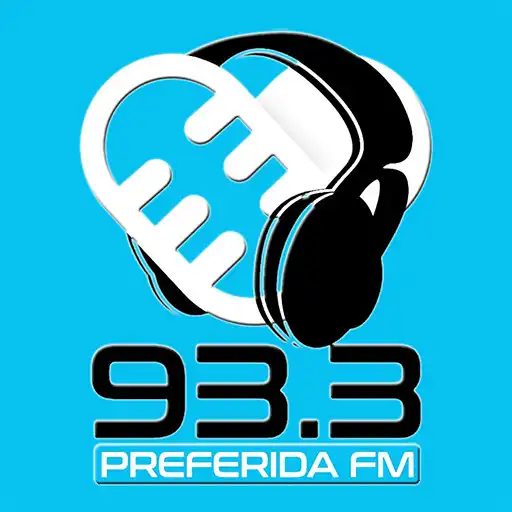 Play Radio Preferida 93.3 FM APK