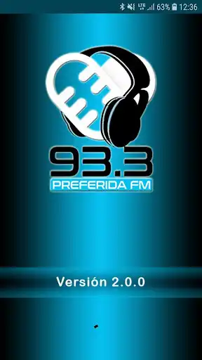 Play Radio Preferida 93.3 FM  and enjoy Radio Preferida 93.3 FM with UptoPlay
