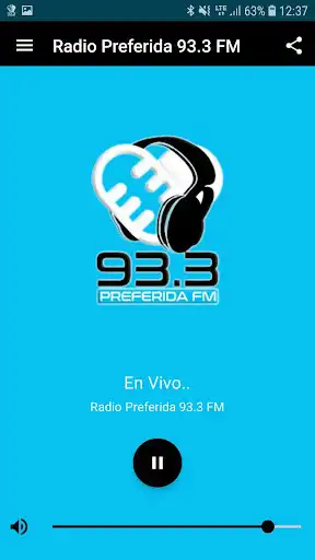 Play Radio Preferida 93.3 FM as an online game Radio Preferida 93.3 FM with UptoPlay