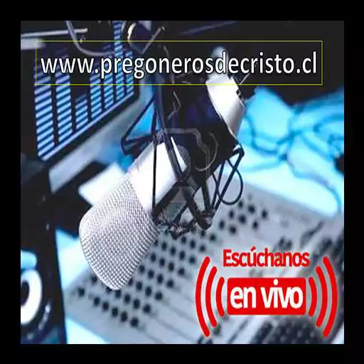 Play Radio Pregoneros de Cristo APK