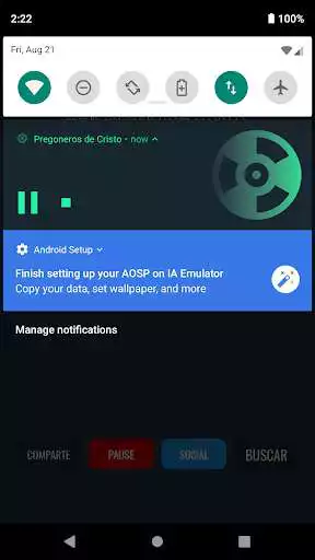 Play Radio Pregoneros de Cristo as an online game online Radio Pregoneros de Cristo with UptoPlay Play Radio Pregoneros de Cristo as an online game Radio Pregoneros de Cristo with UptoPlay