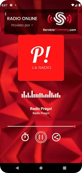 Play Radio Prego! and enjoy Radio Prego! with UptoPlay Play Radio Prego! and enjoy Radio Prego! with UptoPlay