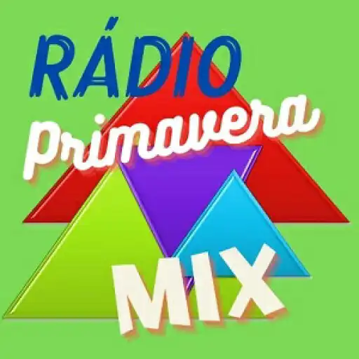 Play radio primavera mix APK