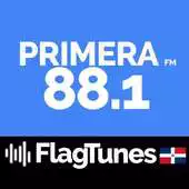 Free play online Radio Primera 88.1 FM by FlagTunes APK Free play online Radio Primera 88.1 FM by FlagTunes APK