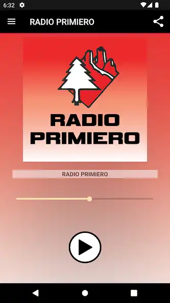 Play RADIO PRIMIERO   and enjoy RADIO PRIMIERO  with UptoPlay