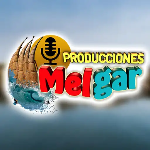 Play Radio Producciones Melgar. APK