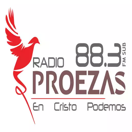 Free play online Radio Proezas APK