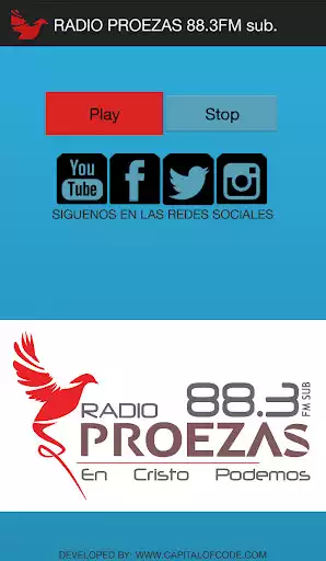 Play Radio Proezas