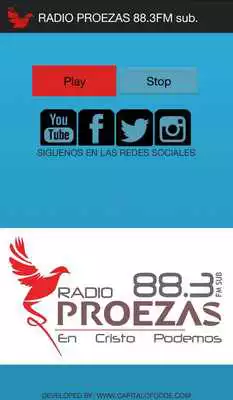 Play Radio Proezas