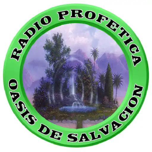 Play Radio Profetica Oasis De Salva APK Play Radio Profetica Oasis De Salva APK