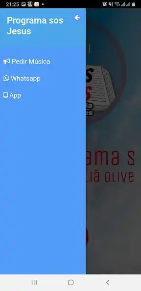 Play Radio Programa sos Jesus and enjoy Radio Programa sos Jesus with UptoPlay Play Radio Programa sos Jesus and enjoy Radio Programa sos Jesus with UptoPlay