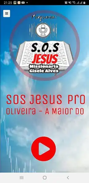 Play Radio Programa sos Jesus as an online game online Radio Programa sos Jesus with UptoPlay Play Radio Programa sos Jesus as an online game Radio Programa sos Jesus with UptoPlay
