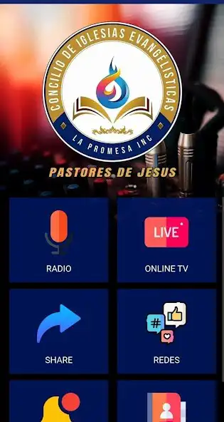 Play Radio Promesa Internacional  and enjoy Radio Promesa Internacional with UptoPlay