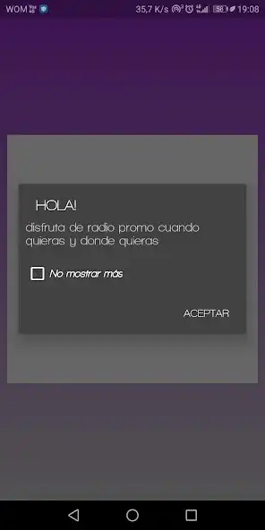 Play radio promo  and enjoy radio promo with UptoPlay