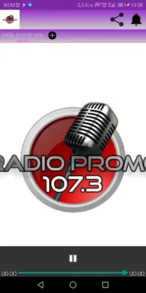 Play radio promo as an online game radio promo with UptoPlay