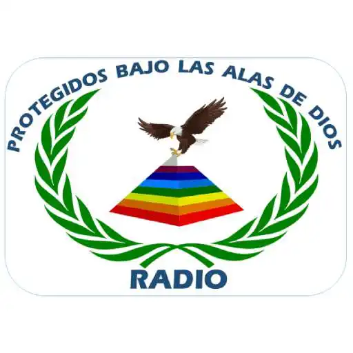 Play Radio Protegidos Bajo las Alas de Dios APK