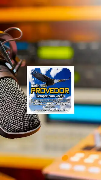 Play Radio Provedor Recife as an online game Radio Provedor Recife with UptoPlay