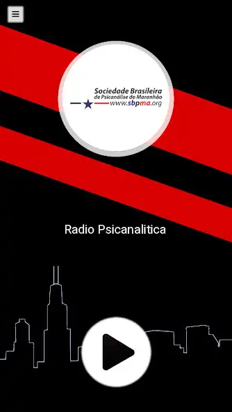 Play Radio Psicanalitica as an online game Radio Psicanalitica with UptoPlay