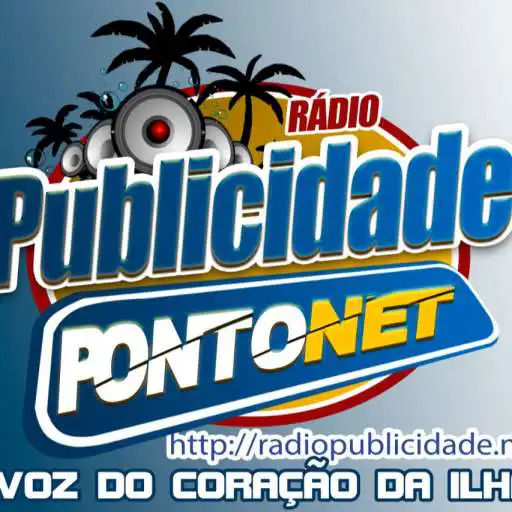 Play Radio Publicidade Ponto Net  and enjoy Radio Publicidade Ponto Net with UptoPlay