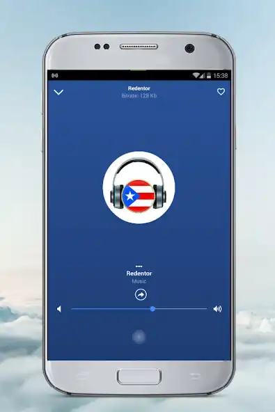 Play Radio Puerto Rico AM FM PR  and enjoy Radio Puerto Rico AM FM PR with UptoPlay
