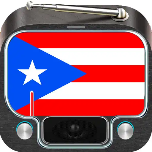 Play Radio Puerto Rico FM AM APK