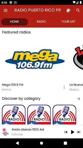 Play Radio Puerto Rico FM Live as an online game online Radio Puerto Rico FM Live with UptoPlay Play Radio Puerto Rico FM Live as an online game Radio Puerto Rico FM Live with UptoPlay