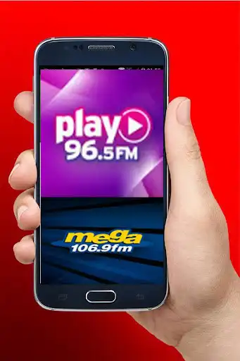Play RADIO---PUERTO RICO--FM as an online game RADIO---PUERTO RICO--FM with UptoPlay