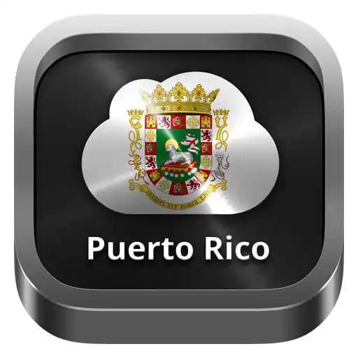 Free play online Radio Puerto Rico APK