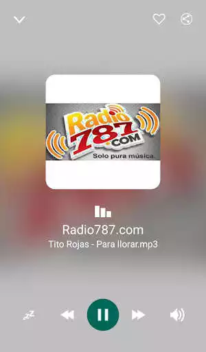 Play Radio Puerto Rico