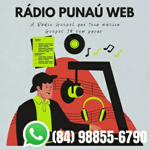 Play RADIO PUNAU WEB APK