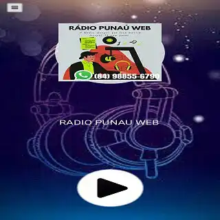 Play RADIO PUNAU WEB  and enjoy RADIO PUNAU WEB with UptoPlay