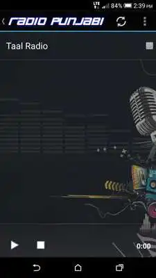 Play Radio Punjabi