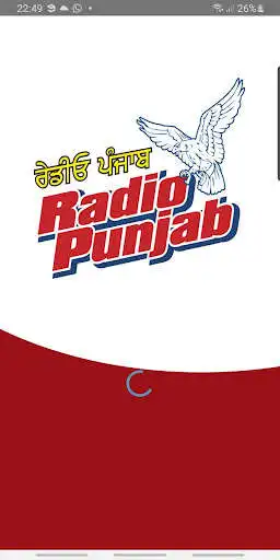 Play Radio Punjab  and enjoy Radio Punjab with UptoPlay