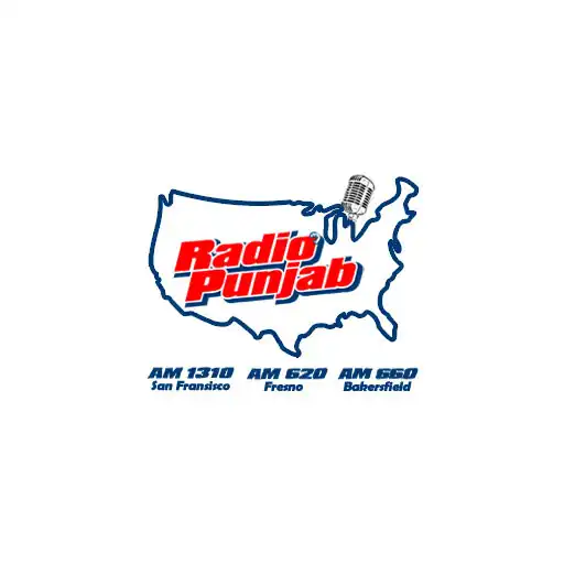 Play Radio Punjab USA Live APK