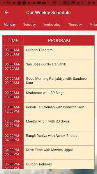Play Radio Punjab USA Live as an online game Radio Punjab USA Live with UptoPlay