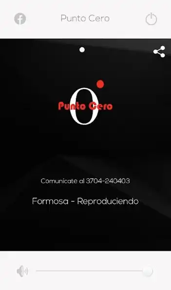 Play Radio Punto Cero