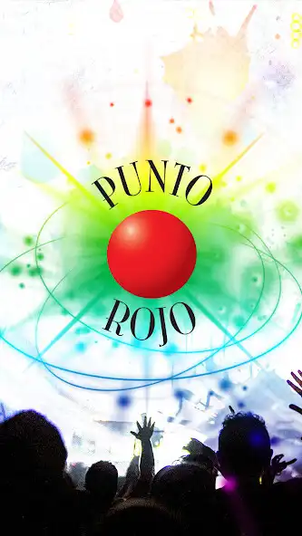 Play Radio Punto Rojo  and enjoy Radio Punto Rojo with UptoPlay