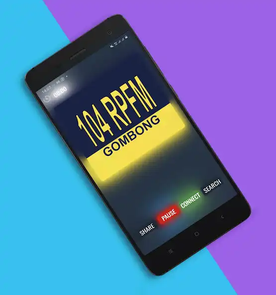 Play Radio Purbowangi FM as an online game Radio Purbowangi FM with UptoPlay