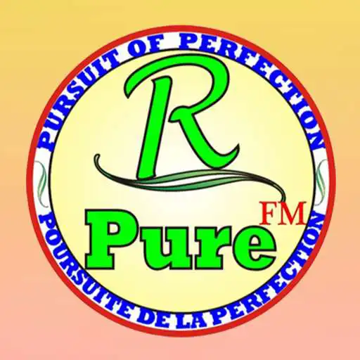 Play Radio Pure Fm APK Play Radio Pure Fm APK