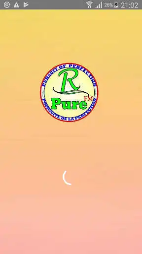 Play Radio Pure Fm  and enjoy Radio Pure Fm with UptoPlay